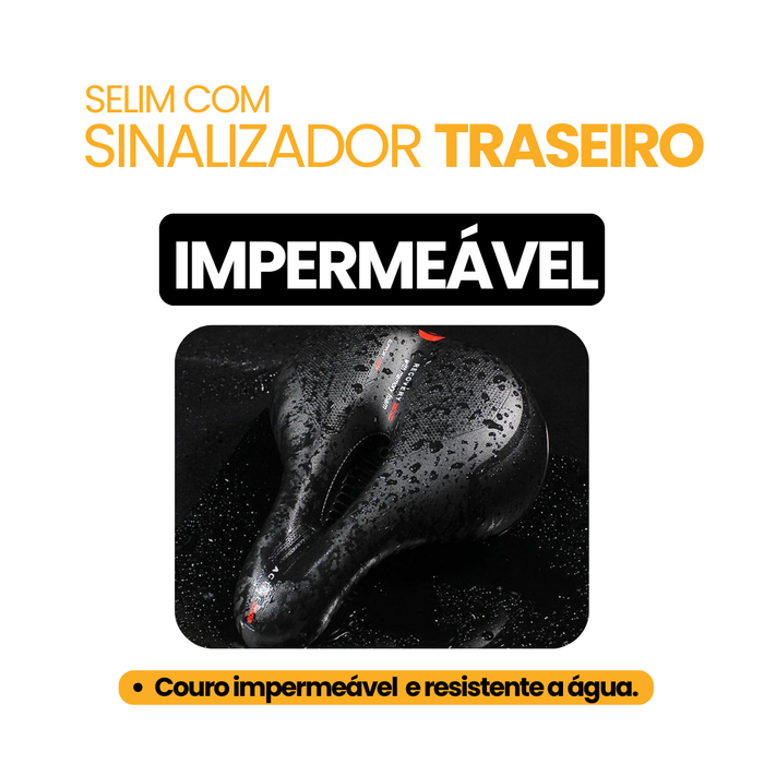 Você entra no mapa mental dele