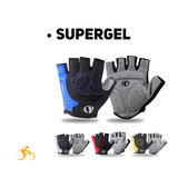 Luva SuperGel™ — Oferta do Carrinho
