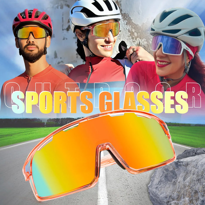 O reflexo é luz horizontal