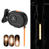 Sinalizador USB BikeLed