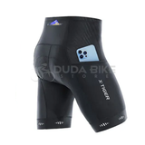 Combo Performance | Bermuda Premium + Luva + Óculos + Brinde