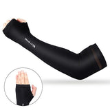 Manguito Proteção UV400 West Biking | + BRINDE EXCLUSIVO