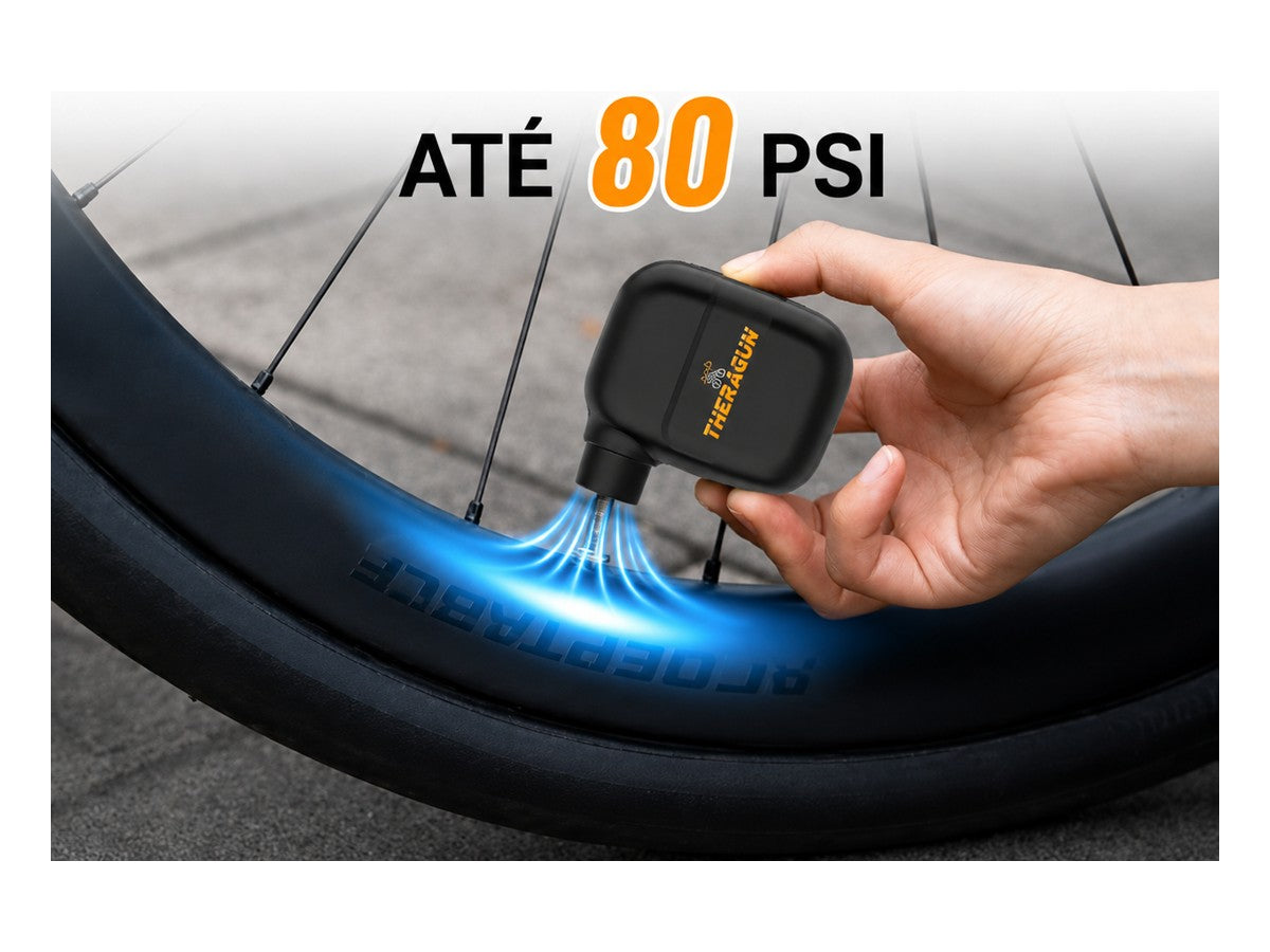 Aperte e aguarde 60 segundos