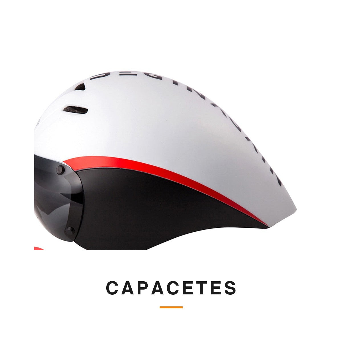 Capacetes