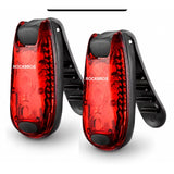 Sinalizador Ultraled ROCKBROS | COMPRE 1 LEVE 2 + BRINDE EXCLUSIVO