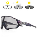 Óculos Fotocromático Cycle™ + BRINDE CASE IMPERMEÁVEL