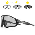 Óculos Fotocromático Cycle™ + BRINDE CASE IMPERMEÁVEL