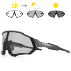 Óculos Fotocromático Cycle™ + BRINDE CASE IMPERMEÁVEL