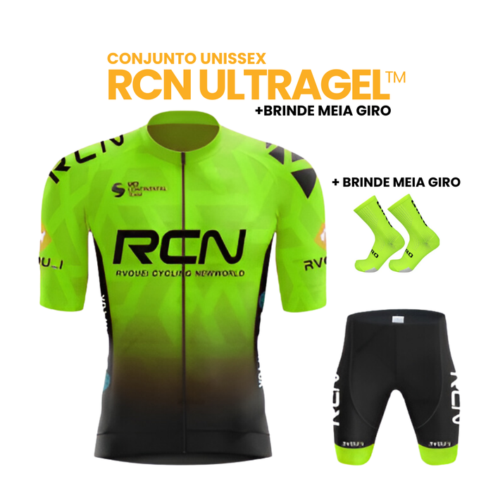 Juntos: o pedal inteiro resolvido