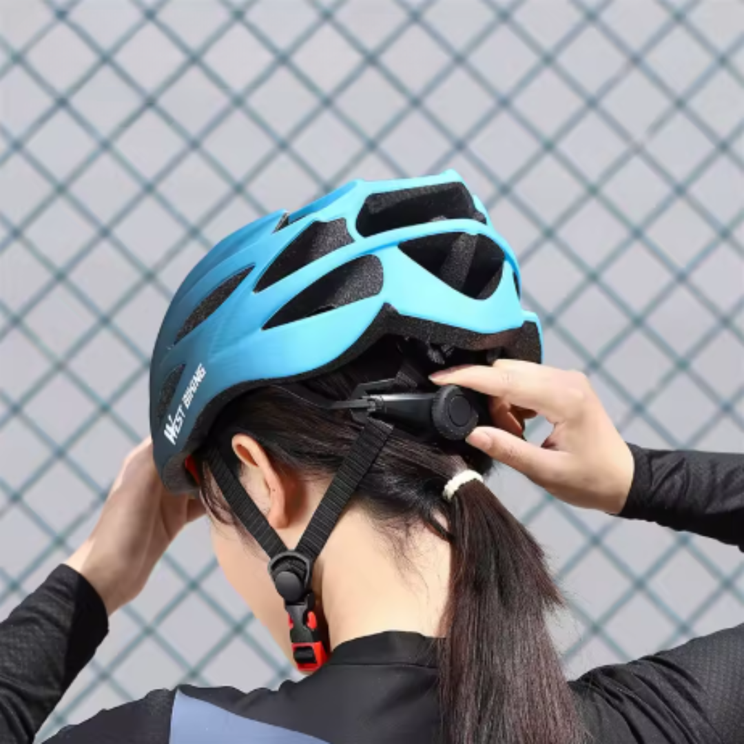 Capacete AeroMTB