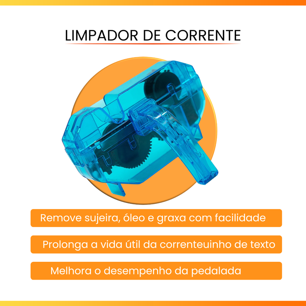 Combo Manutenção | 6 Produtos Tops