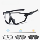 Combo Speed | Óculos Fotocromático + Óculos Polarizado + Luva Ultragel