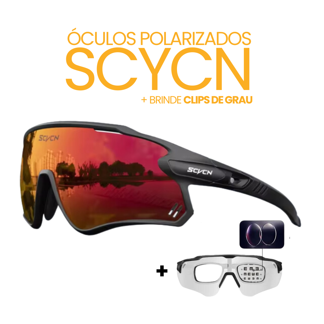 Você esquece que está usando.