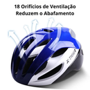 Capacete Speed X-TIGER