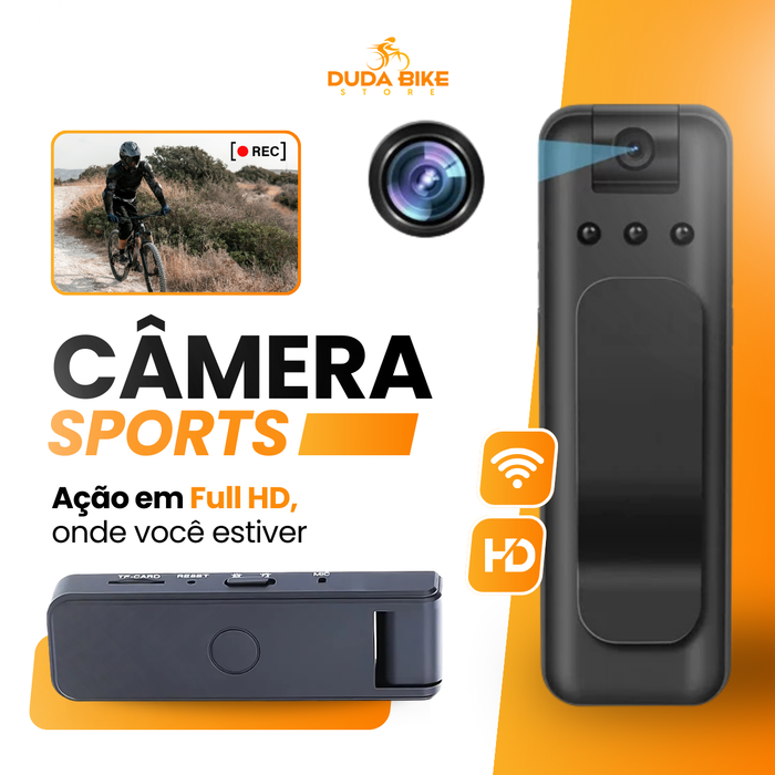 1. Grava tudo
