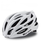 Capacete AeroMTB