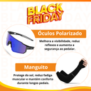 Combo MTB — 6 itens essenciais para sua pedalada