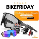 Combo BikeFriday | 10 Produtos Incríveis
