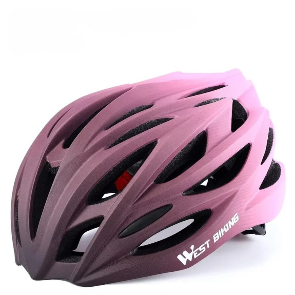 Capacete AeroMTB