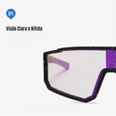 Óculos Fotocromático Colors