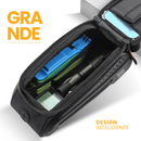 Case Impermeável WestBiking | + BRINDE EXCLUSIVO