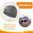 Combo Verão | Óculos Polarizado + Manguito + Bandana