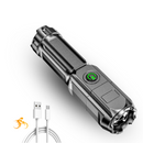 Lanterna PowerLed | + BRINDE EXCLUSIVO