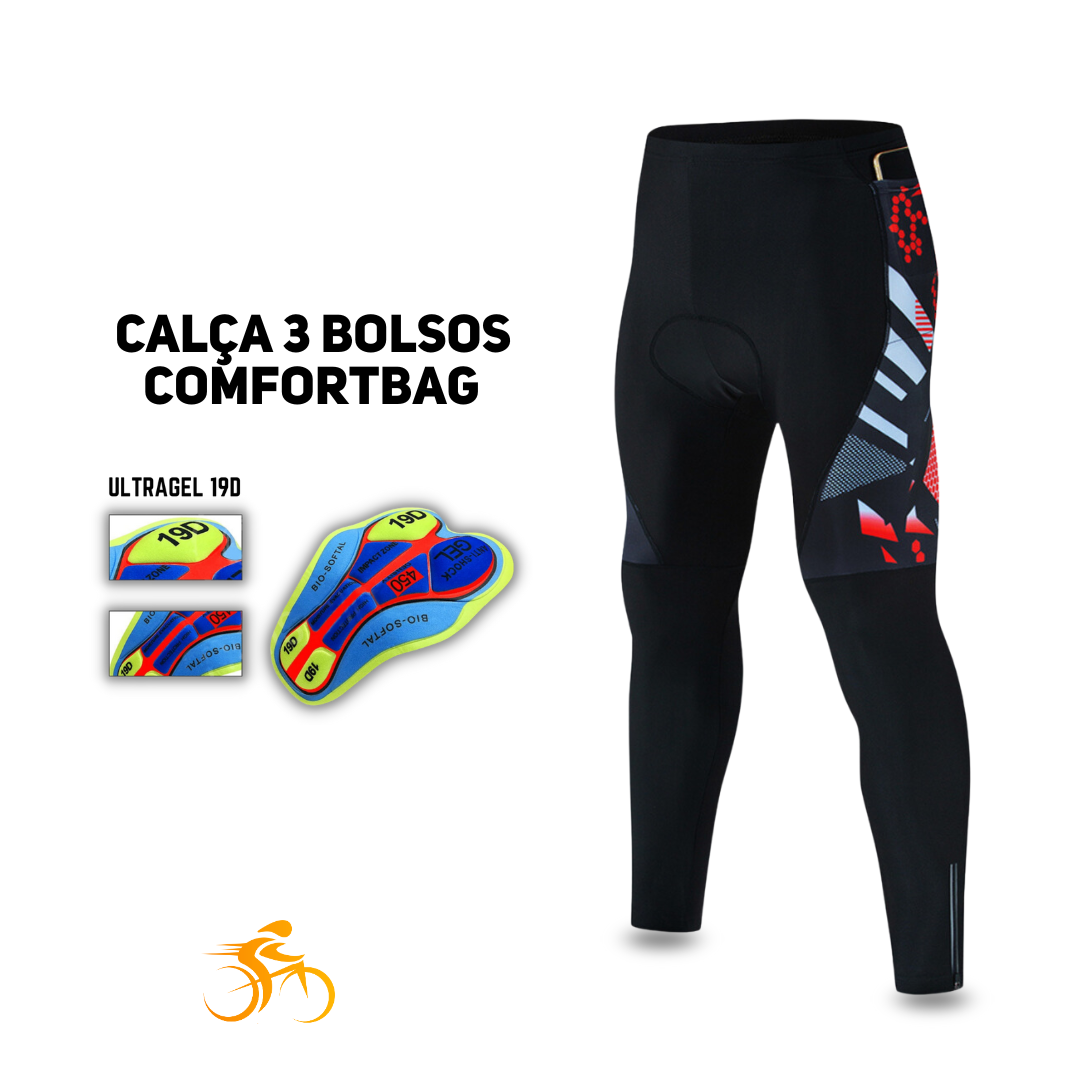Qual tamanho eu peço?