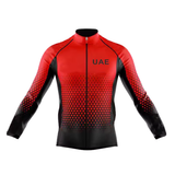 Jaqueta Térmica BikePro