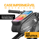 Case Impermeável WestBiking | + BRINDE EXCLUSIVO