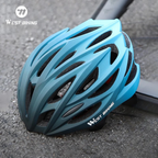 Capacete AeroMTB