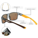 Óculos Polarizado Shimano