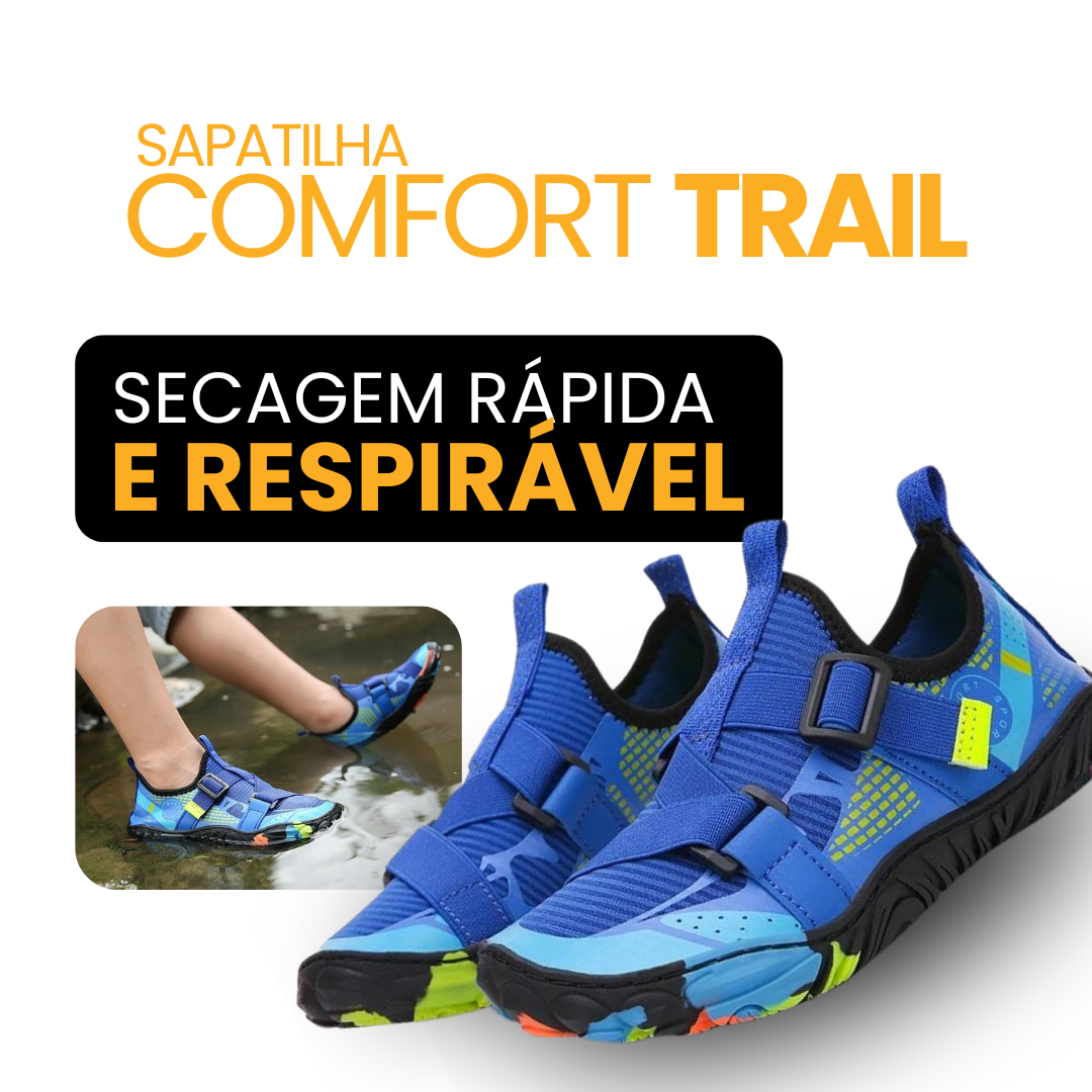 Você pedala mais forte do que anda.