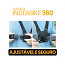 Suporte InstaBike 360 | + BRINDE EXCLUSIVO