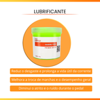 Combo Manutenção | 6 Produtos Tops