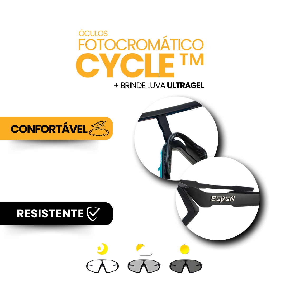 Combo BikeFriday | 10 Produtos Incríveis
