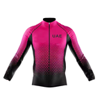 Jaqueta Térmica BikePro