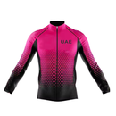 Jaqueta Térmica BikePro