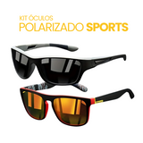 Preto | Vermelho