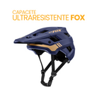 Capacete UltraResistence Fox