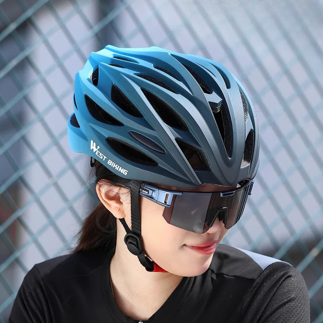 Capacete AeroMTB
