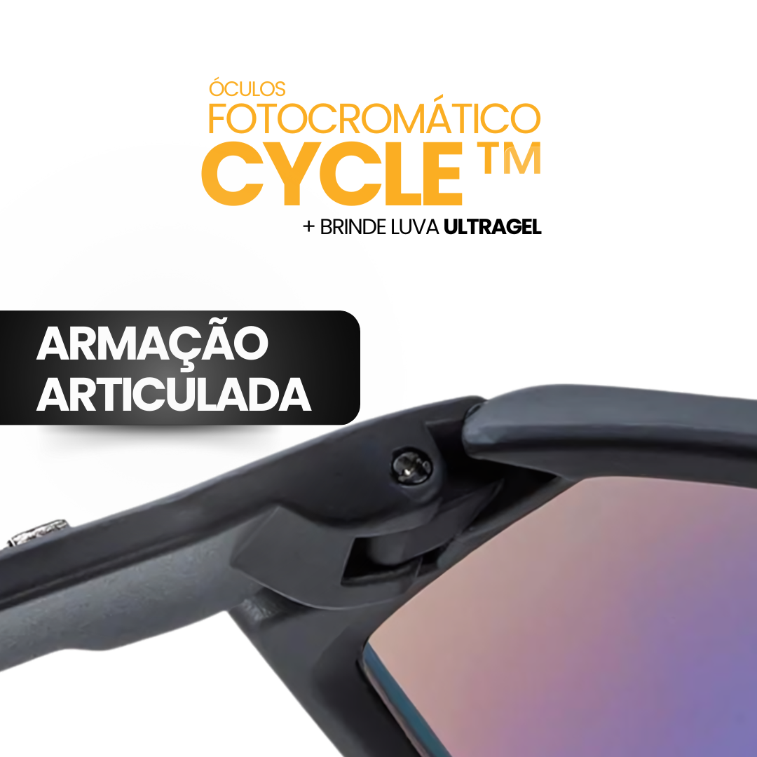 Combo MTB — 6 itens essenciais para sua pedalada