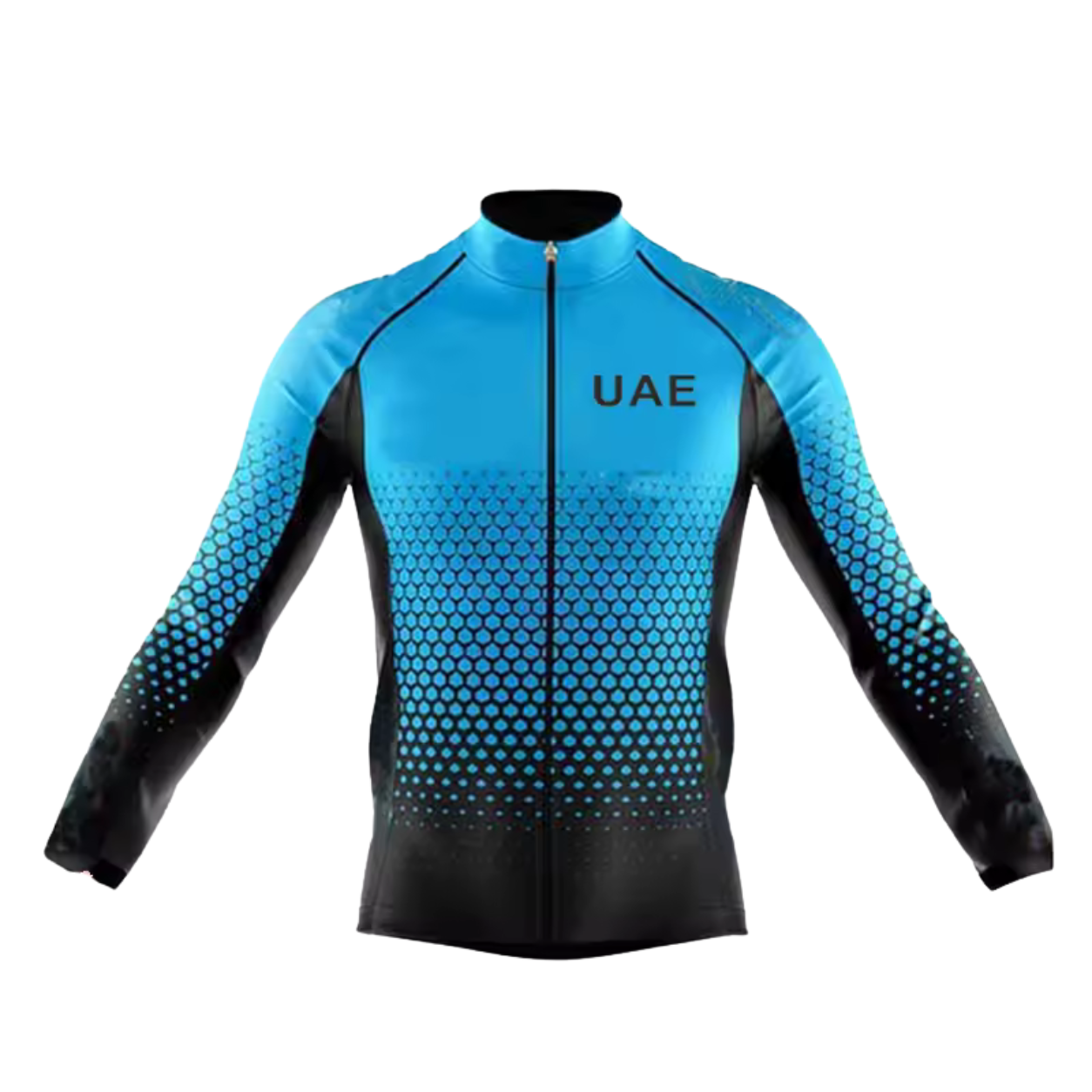 Jaqueta Térmica BikePro