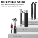 Case de Ferramentas Portáteis WestBiking