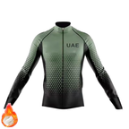 Jaqueta Térmica BikePro