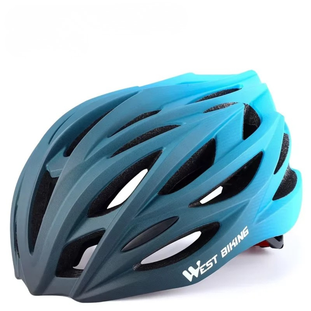 Capacete AeroMTB
