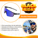 Combo Speed | Óculos Fotocromático + Óculos Polarizado + Luva Ultragel