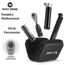 Case de Ferramentas Portáteis WestBiking