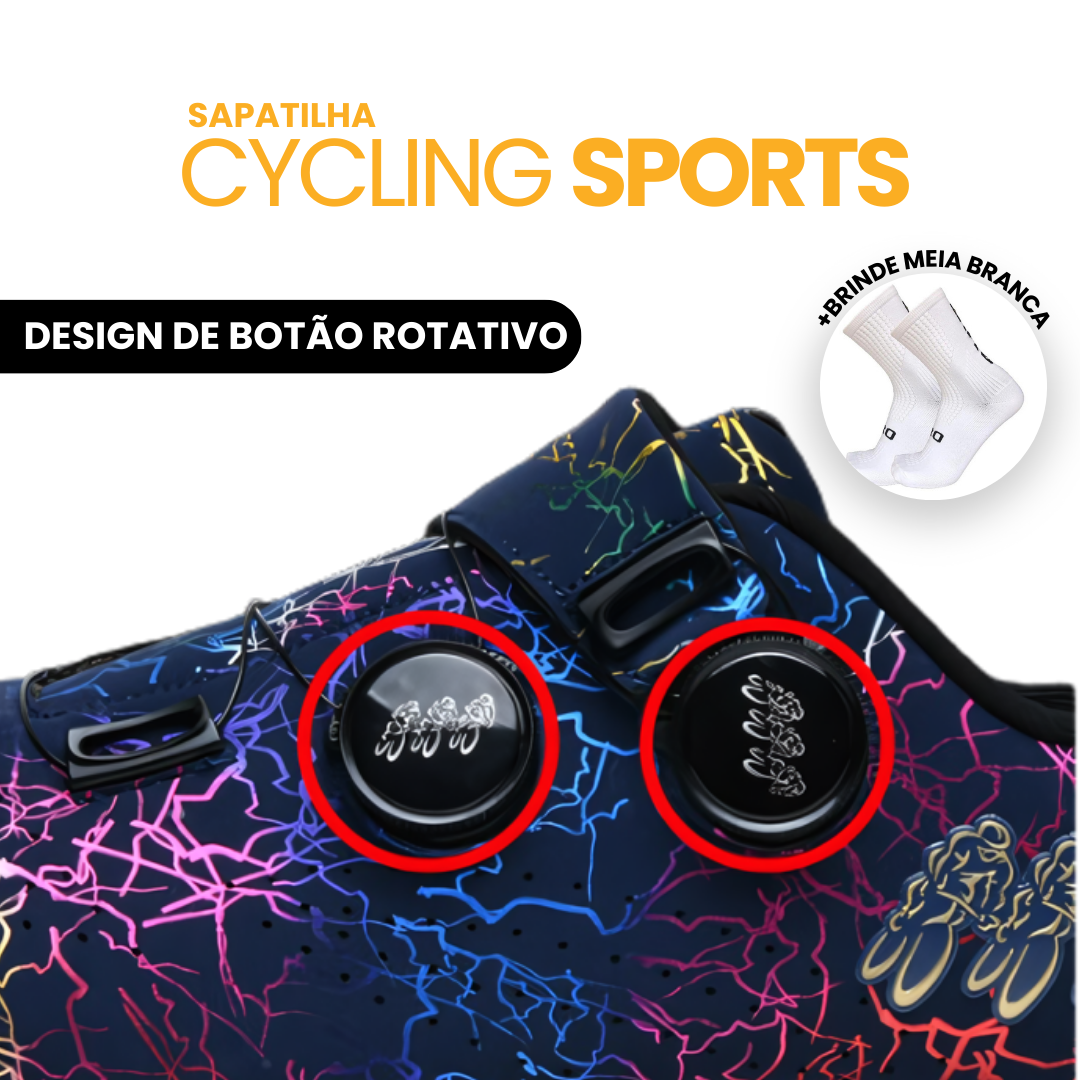 Serve pra pedalar E pra andar?