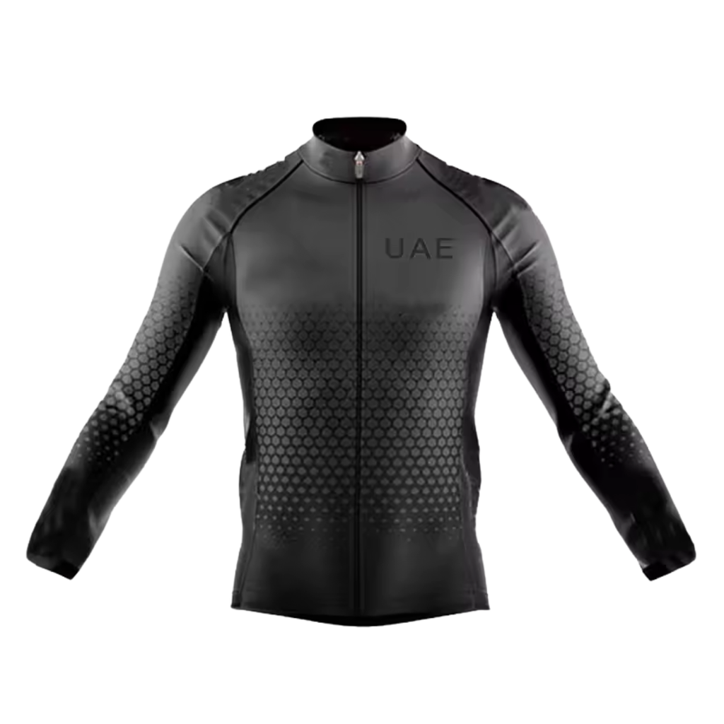 Jaqueta Térmica BikePro